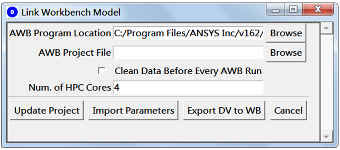 SmartDO for ANSYS HPC